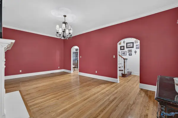 135 Clayton Lane, Fayetteville, TN 37334