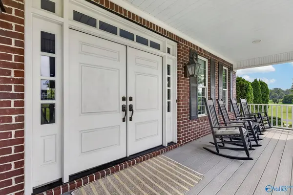 144 Herb Garden Drive, Fayetteville, TN 37334