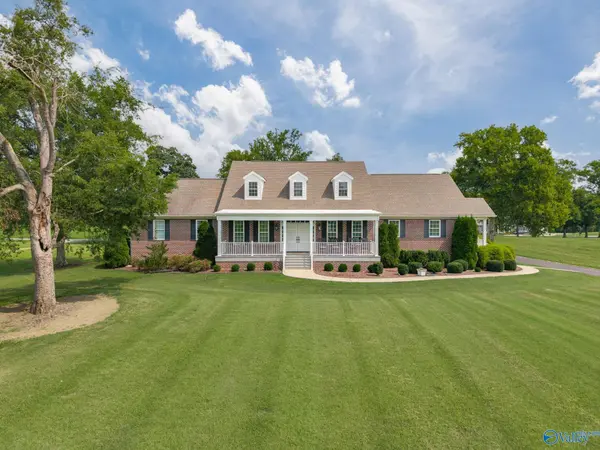 144 Herb Garden Drive, Fayetteville, TN 37334