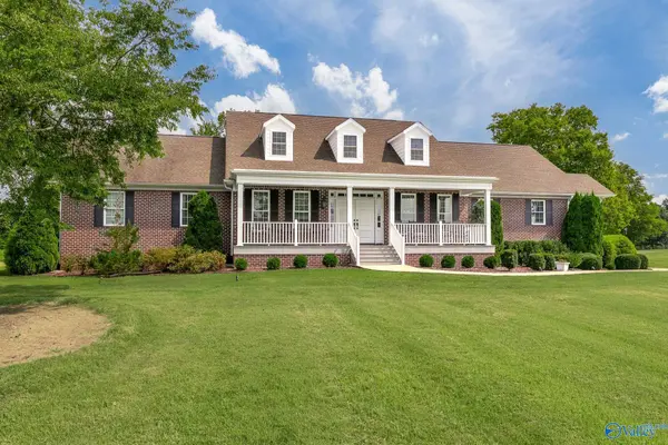 144 Herb Garden Drive