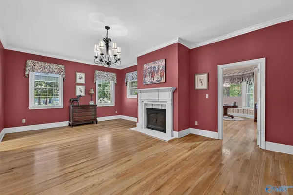 135 Clayton Lane, Fayetteville, TN 37334