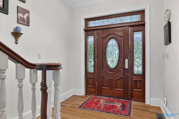 135 Clayton Lane, Fayetteville, TN 37334