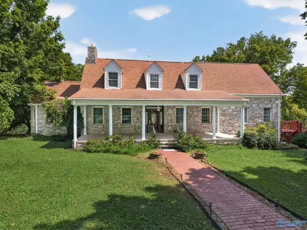 135 Clayton Lane, Fayetteville, TN 37334