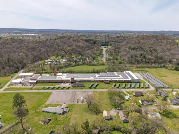 228 Cotton Mill Road, Fayetteville, TN 37334