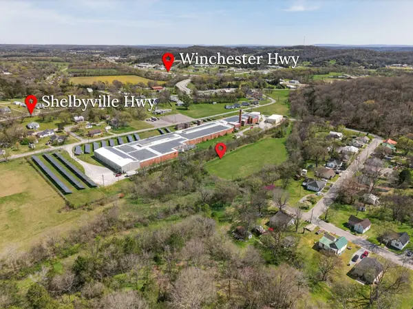 228 Cotton Mill Road, Fayetteville, TN 37334