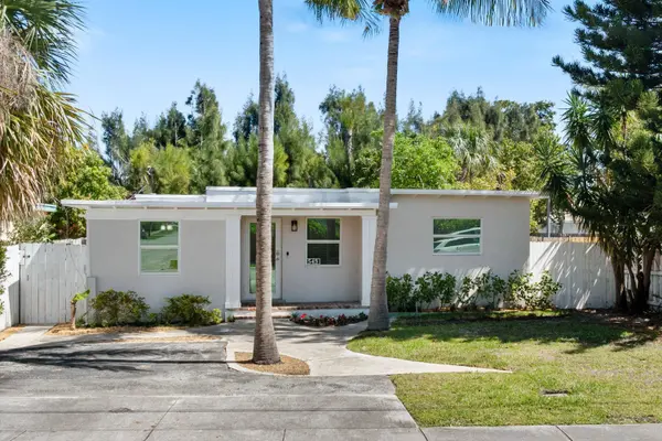 543 NE 3rd AVE, Delray Beach, FL 33444