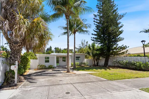 543 NE 3rd AVE, Delray Beach, FL 33444