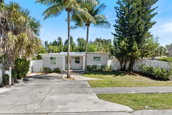 543 NE 3rd AVE, Delray Beach, FL 33444
