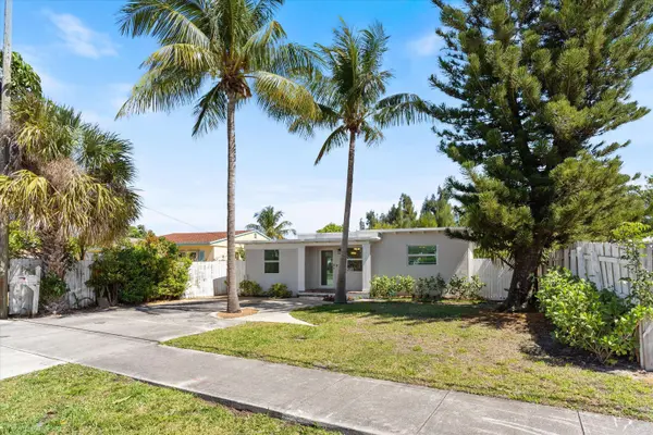 543 NE 3rd AVE, Delray Beach, FL 33444