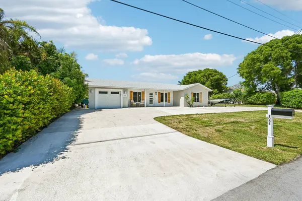 1051 SW 25th AVE, Boynton Beach, FL 33426