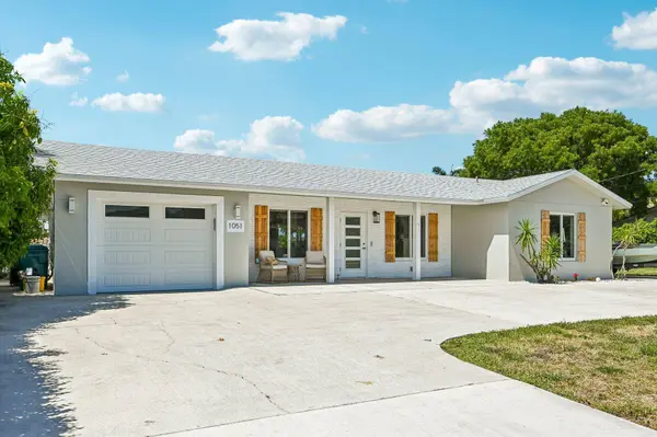 1051 SW 25th AVE, Boynton Beach, FL 33426