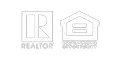 Logo - EHO & Realtor White