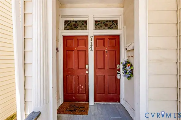 714 Chimborazo BLVD, Richmond, VA 23223
