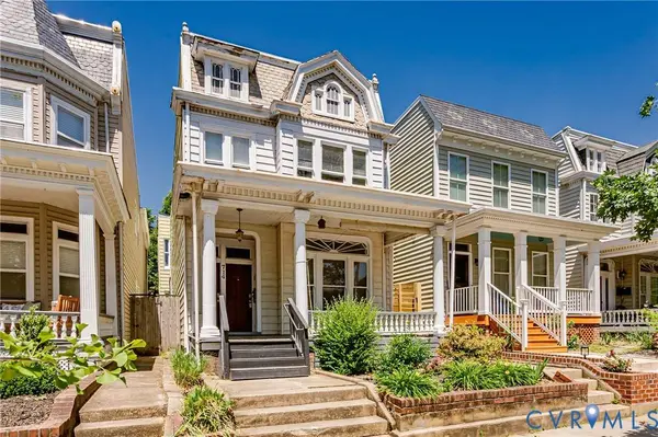 714 Chimborazo BLVD, Richmond, VA 23223