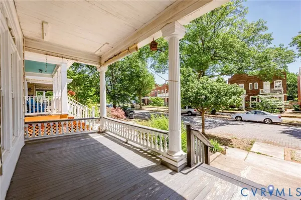 714 Chimborazo BLVD, Richmond, VA 23223