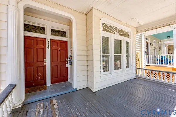 714 Chimborazo BLVD, Richmond, VA 23223