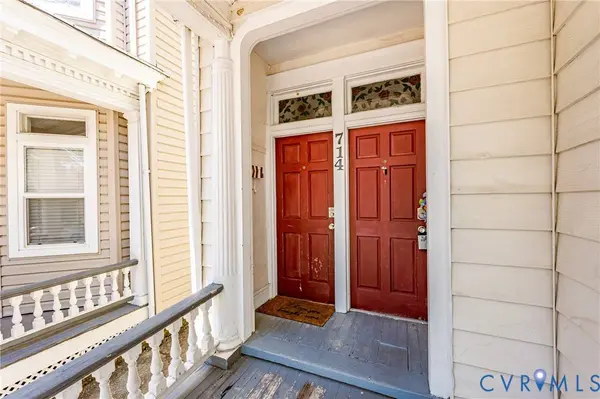 714 Chimborazo BLVD, Richmond, VA 23223