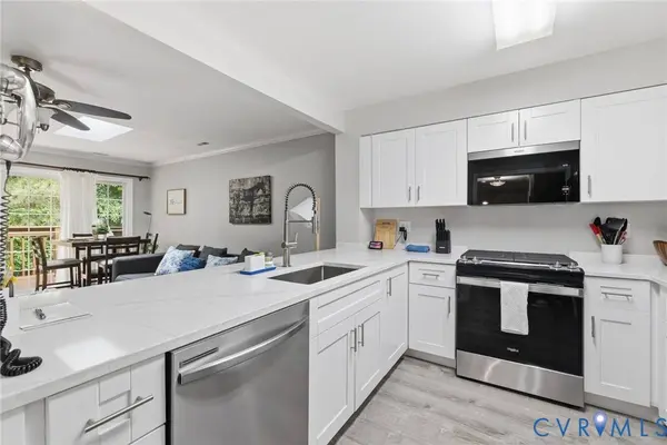 7564 Ingelnook CT, Richmond, VA 23225