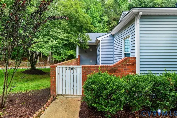 7564 Ingelnook CT, Richmond, VA 23225