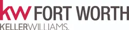 KellerWilliams_FortWorth_Logo_CMYK