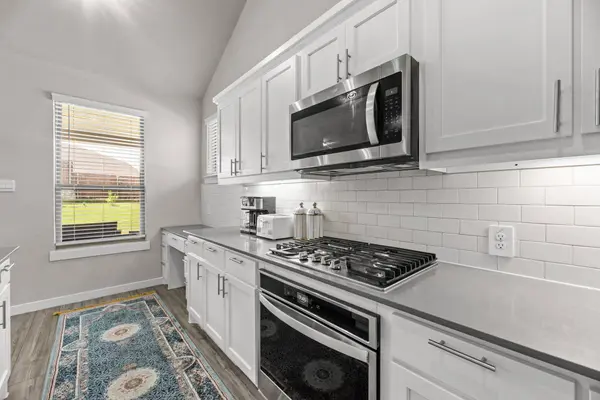 2521 Ponca DR, Fort Worth, TX 76179