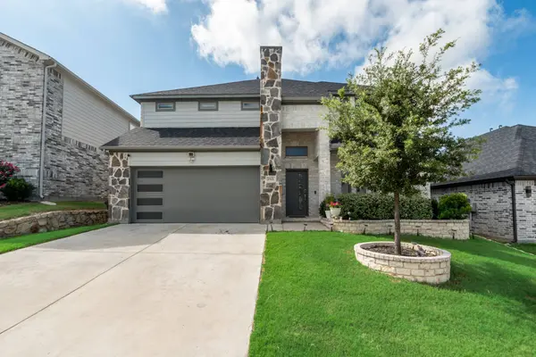 2521 Ponca DR, Fort Worth, TX 76179