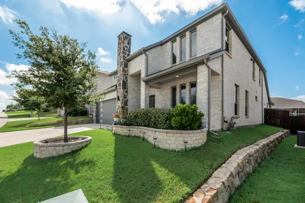2521 Ponca DR, Fort Worth, TX 76179
