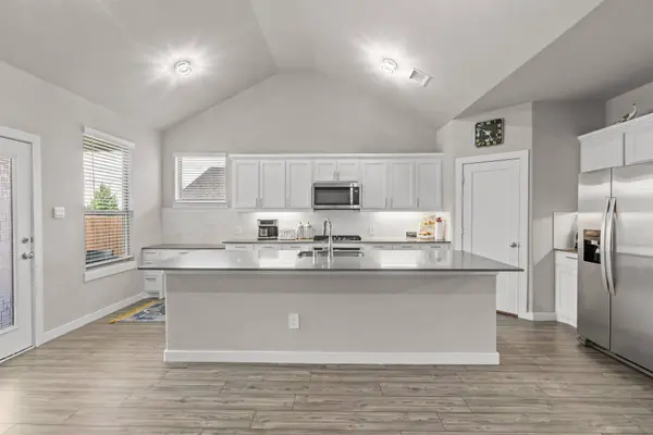 2521 Ponca DR, Fort Worth, TX 76179