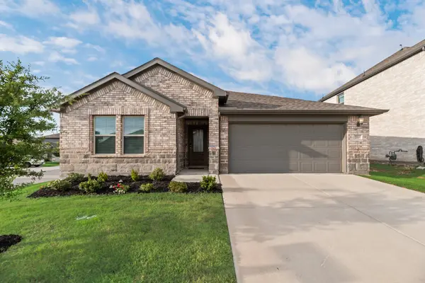 2536 Peoria DR, Fort Worth, TX 76179