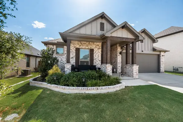 10629 Tuxinaw TRL, Fort Worth, TX 76179