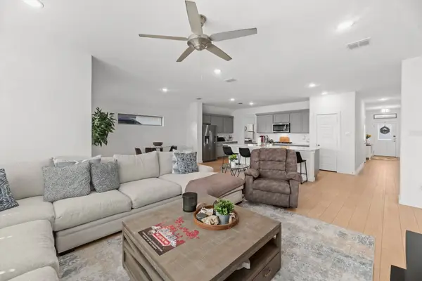 10629 Tuxinaw TRL, Fort Worth, TX 76179