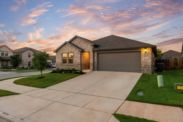 2536 Peoria DR, Fort Worth, TX 76179