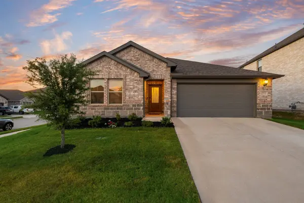 2536 Peoria DR
