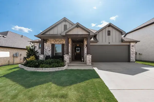 10629 Tuxinaw TRL, Fort Worth, TX 76179