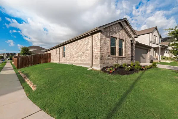 2536 Peoria DR, Fort Worth, TX 76179