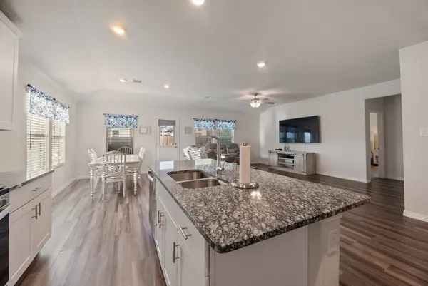 2536 Peoria DR, Fort Worth, TX 76179