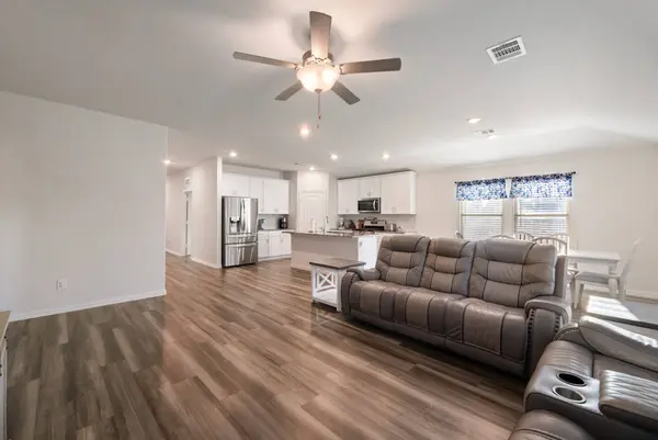 2536 Peoria DR, Fort Worth, TX 76179