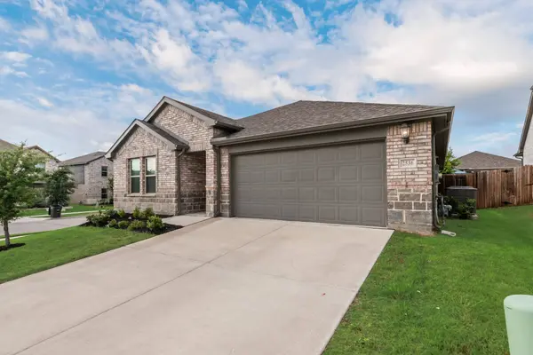 2536 Peoria DR, Fort Worth, TX 76179