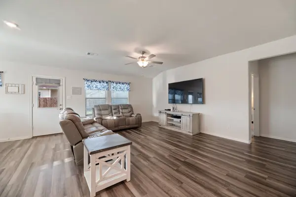 2536 Peoria DR, Fort Worth, TX 76179