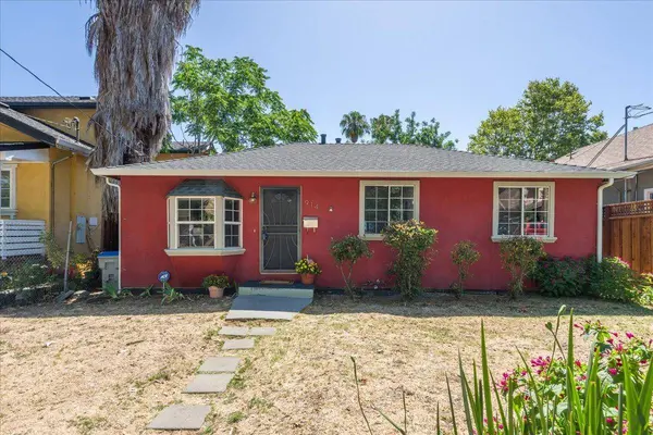 914 Delmas AVE, San Jose, CA 95125