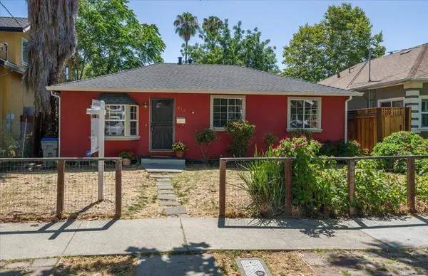 914 Delmas AVE, San Jose, CA 95125