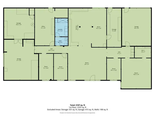 1443 Bayport AVE
