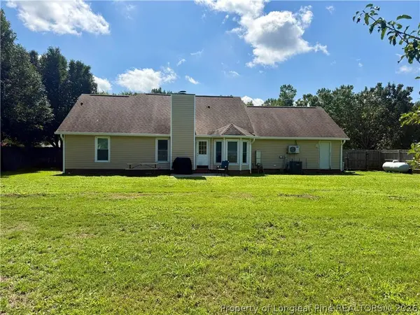 299 Riverwind DR, Spring Lake, NC 28390