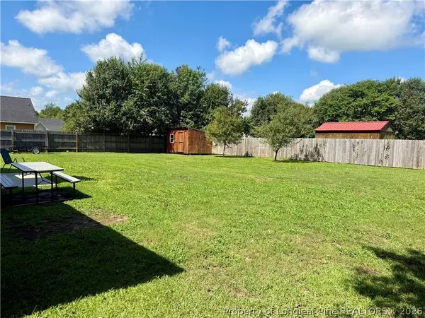 299 Riverwind DR, Spring Lake, NC 28390