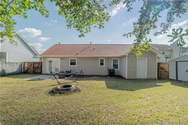 5652 Pepperbush DR, Fayetteville, NC 28304