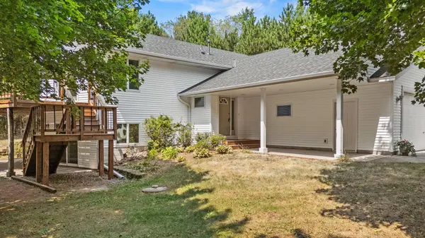 2161 Goose Lake RD, New Richmond, WI 54017