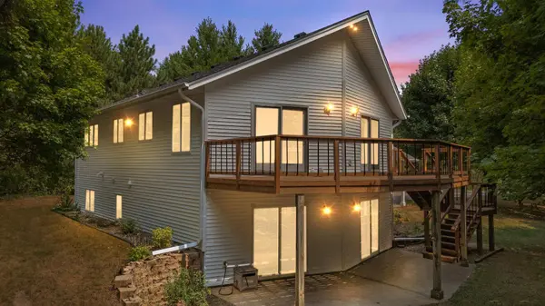 2161 Goose Lake RD