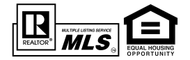 MLS realtor logo