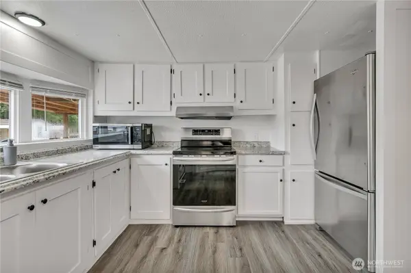 3001 S 288th ST #286, Federal Way, WA 98003