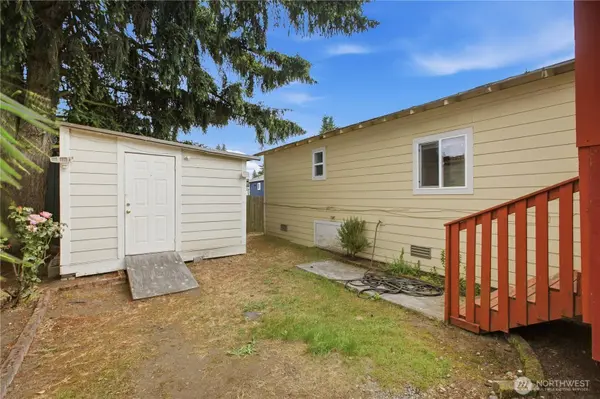 3001 S 288th ST #286, Federal Way, WA 98003